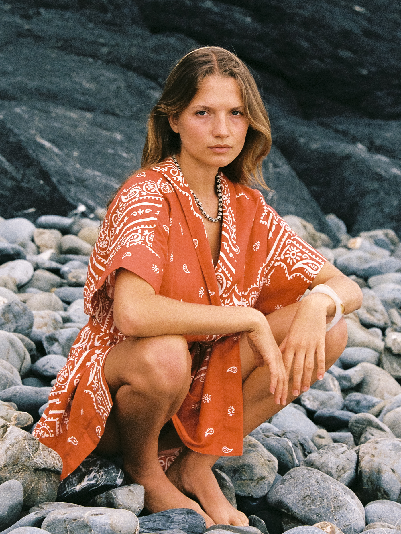 Brea Mini Dress | Bandit