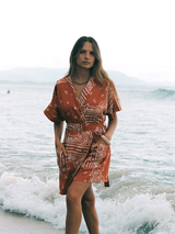 Brea Mini Dress | Bandit