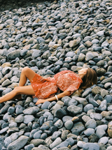 Brea Mini Dress | Bandit