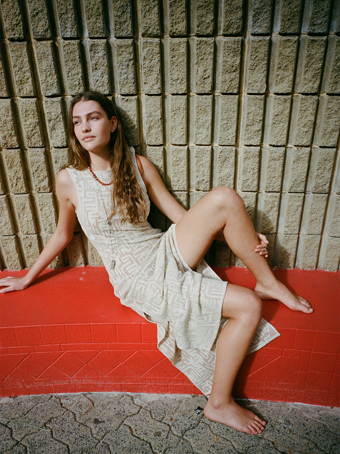 Carmen Dress | Kin
