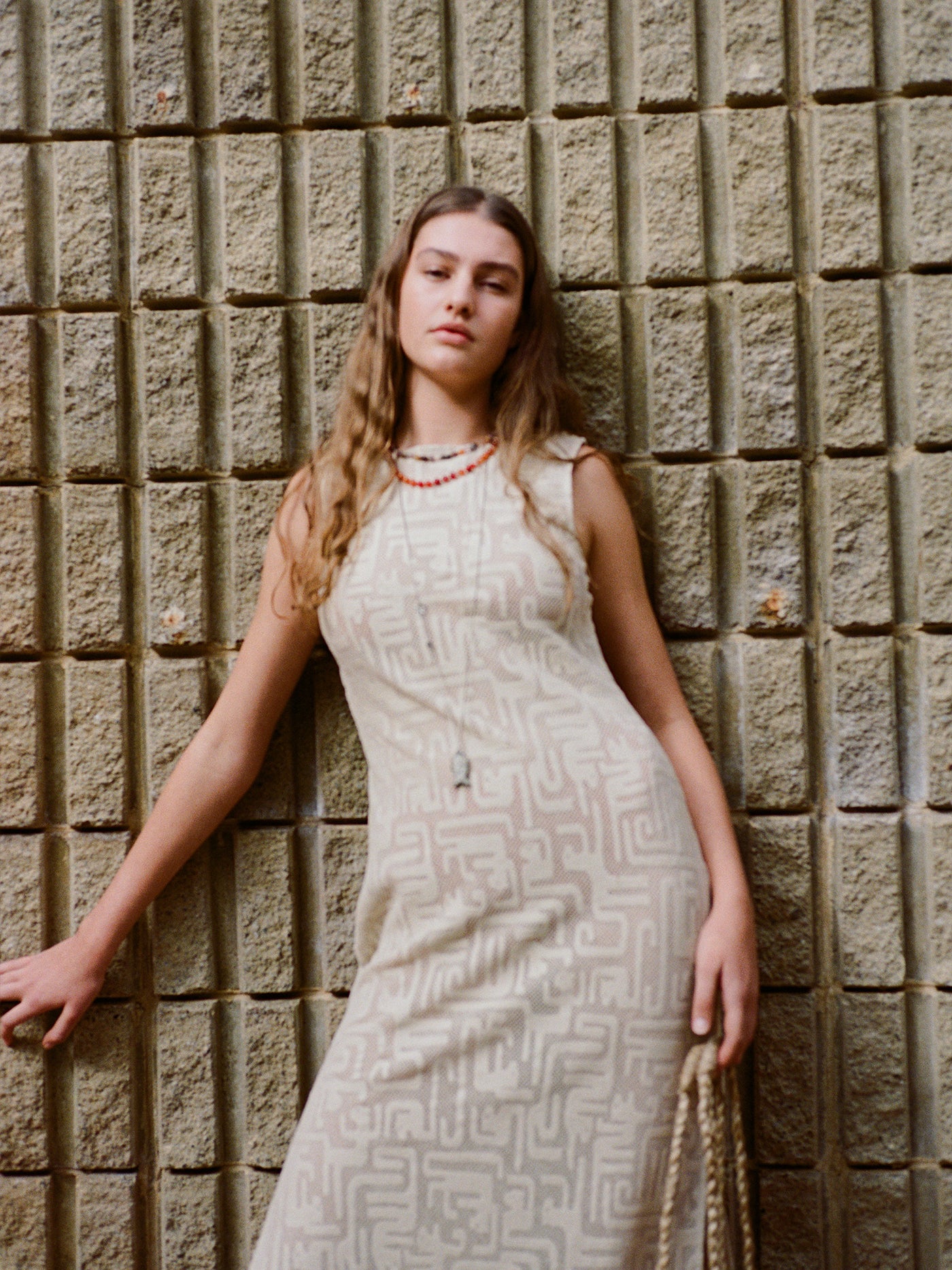 Carmen Dress | Kin