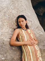 Lola Mini Dress | Clove Dulce