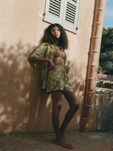 Dakota Shorts | Eden