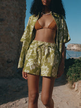 Dakota Shorts | Eden