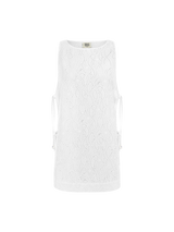 Yael Tunic | Fin Broderie