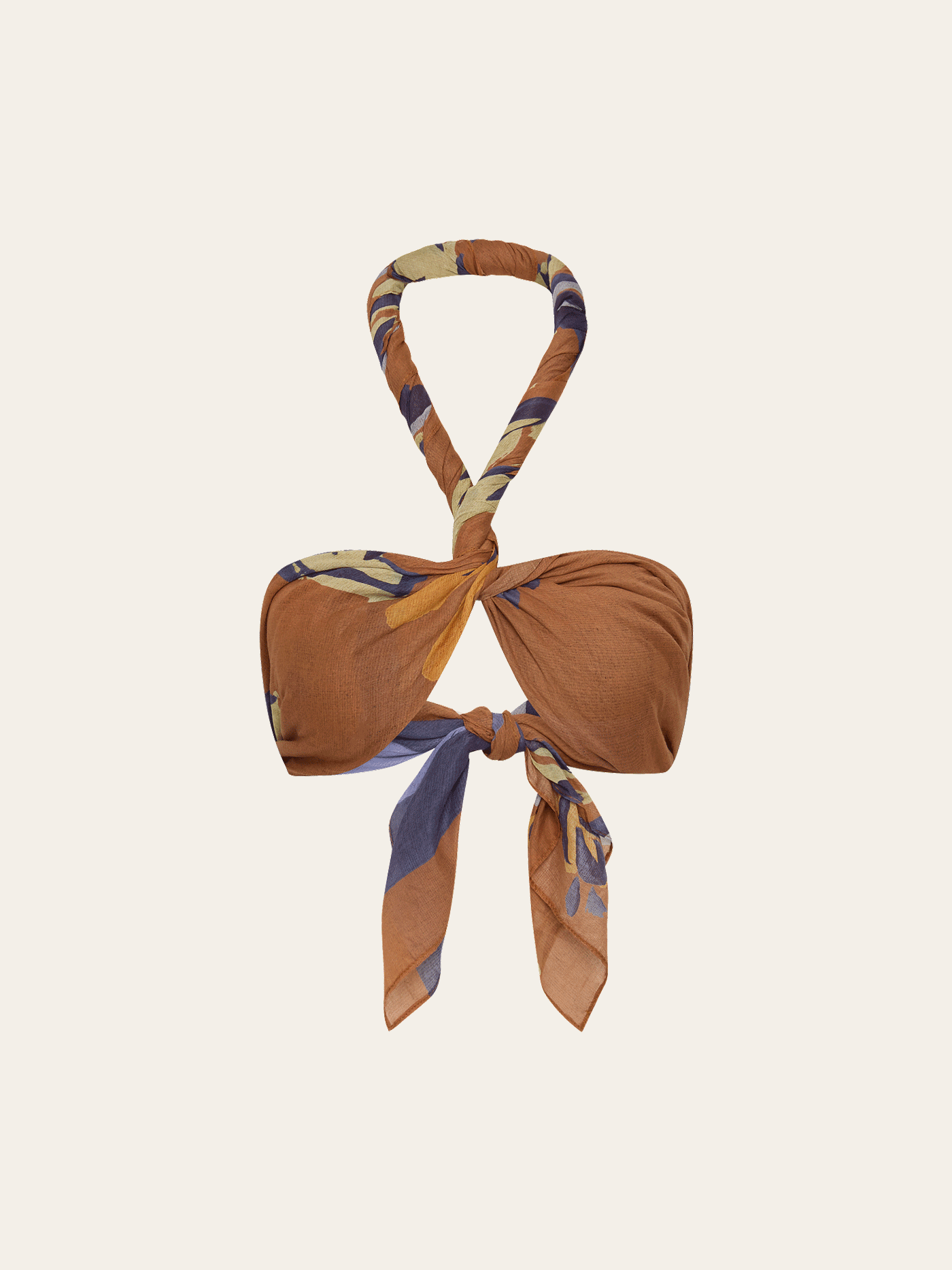 Square Pareo | Florienne