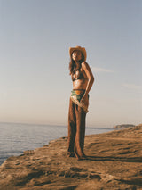 Cassidy Hat | Clove