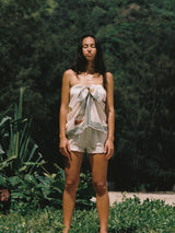 Dakota Shorts | Hula Stripe