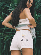 Dakota Shorts | Hula Stripe