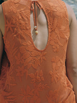 Carmen Dress | Kalani