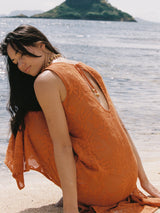 Carmen Dress | Kalani