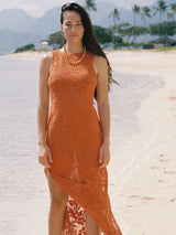 Carmen Dress | Kalani