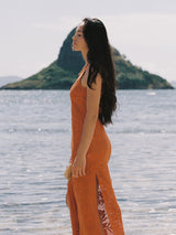 Carmen Dress | Kalani