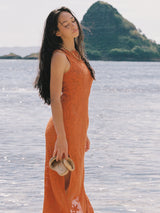 Carmen Dress | Kalani