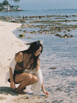 Margot Shirt | Kalani