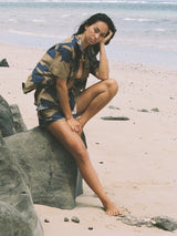 Darcy Shirt | Koa