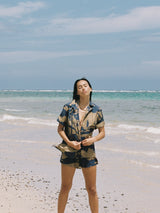 Darcy Shirt | Koa