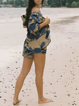 Darcy Shirt | Koa
