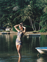 Lola Mini Dress | Koa