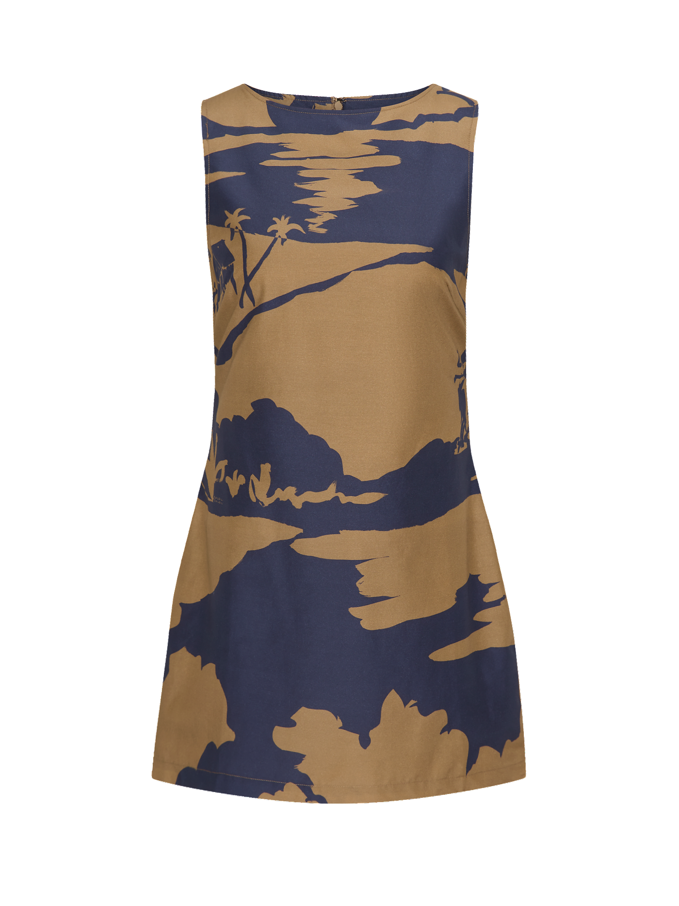 Lola Mini Dress | Koa