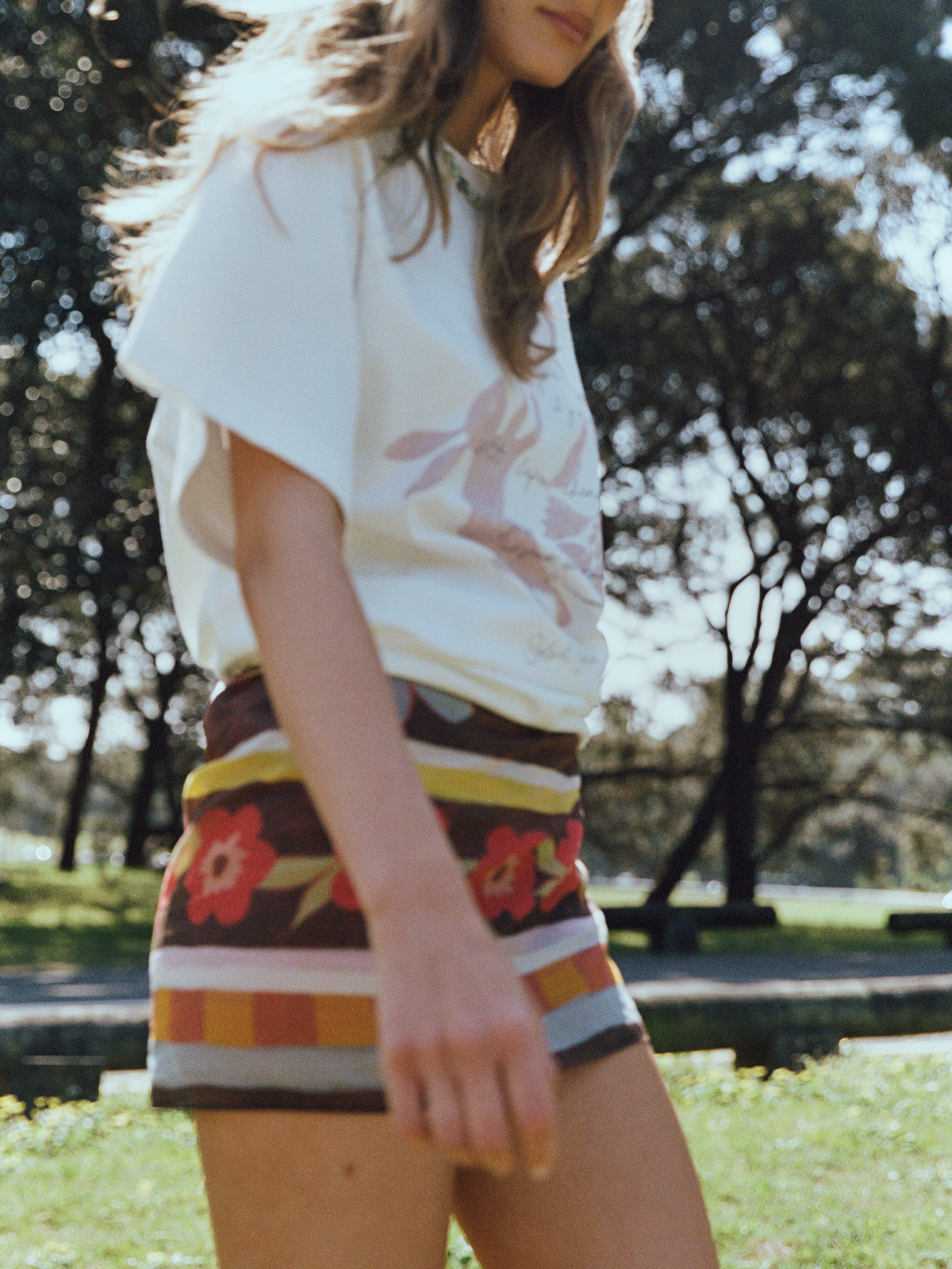 Petite Pareo | Le Lapin