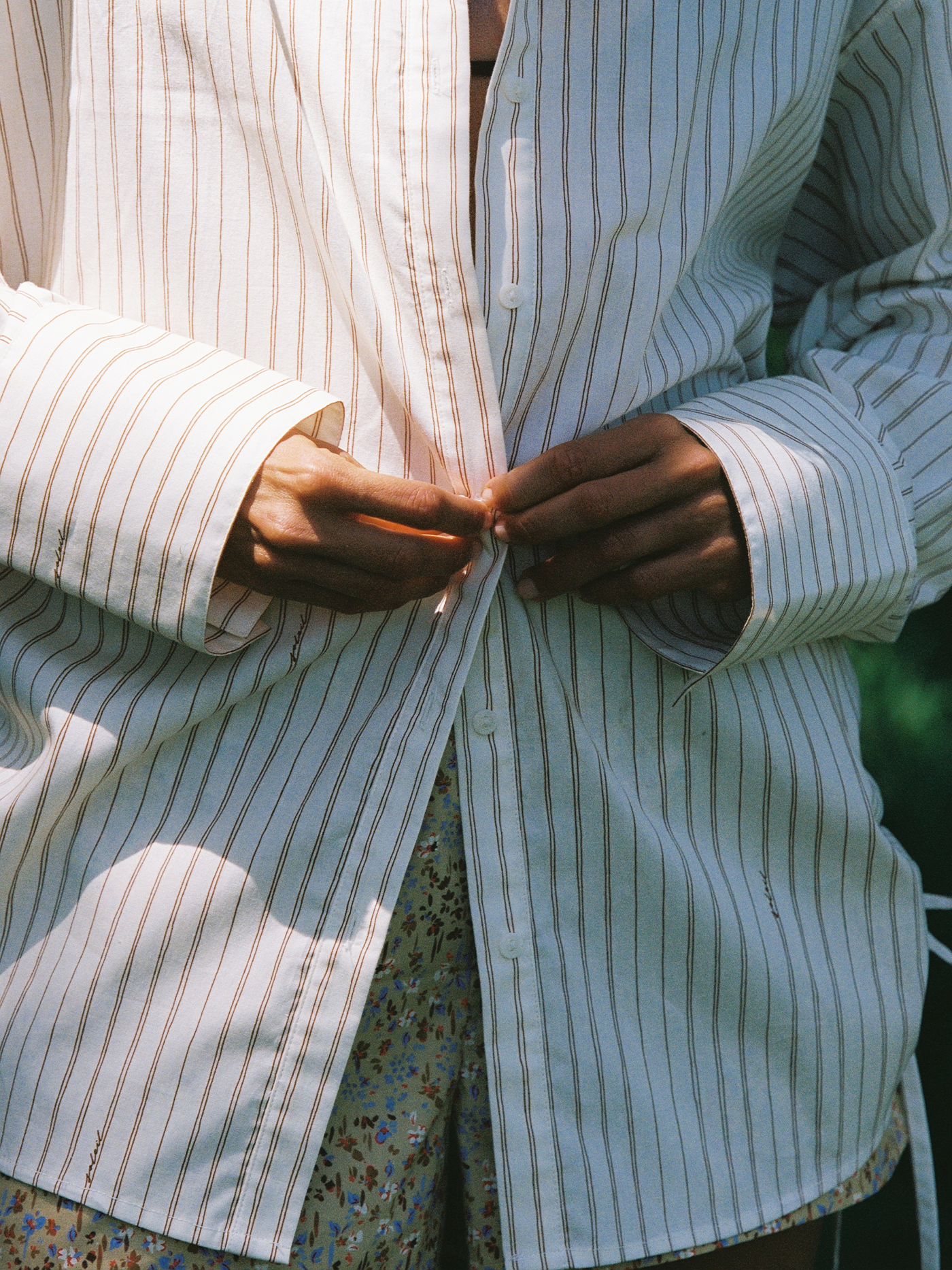 Willow Shirt | Liana