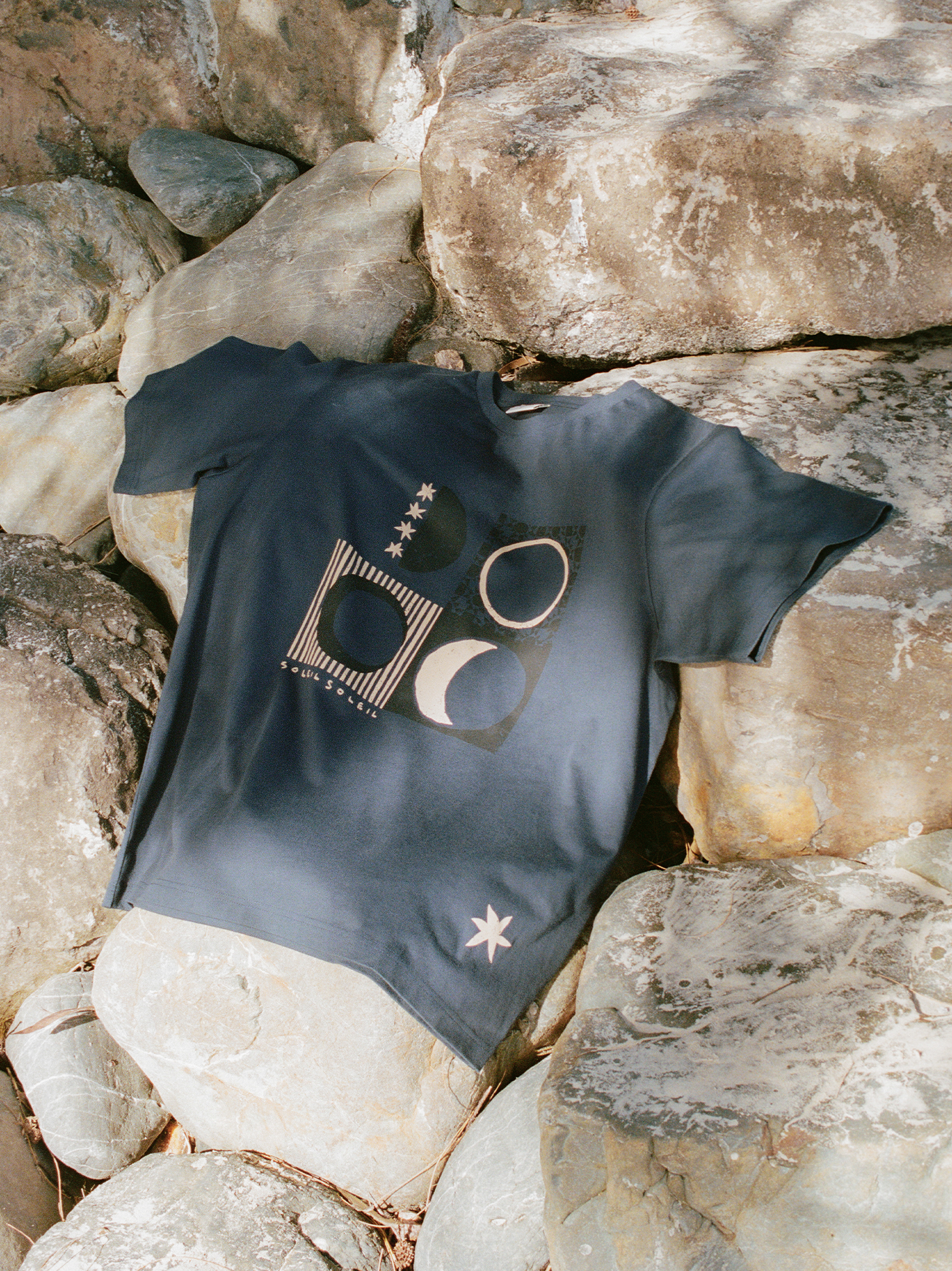 T-Shirt | Lunar