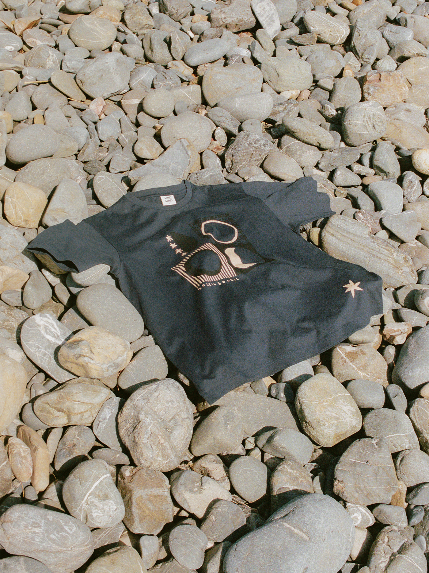 T-Shirt | Lunar