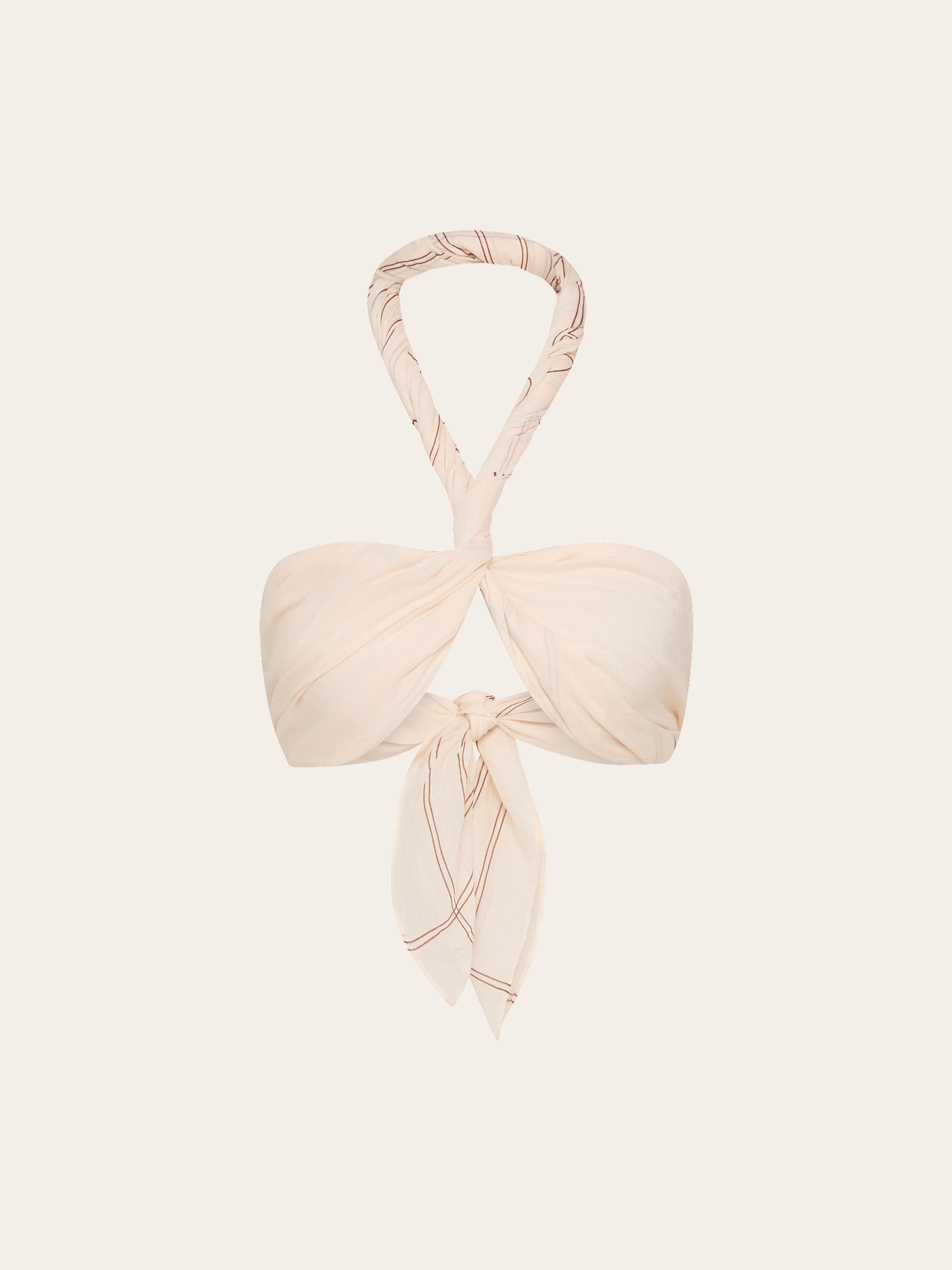 Square Pareo | Liana