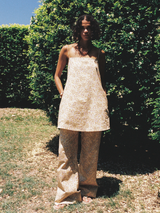 Tully Pants | Meadow