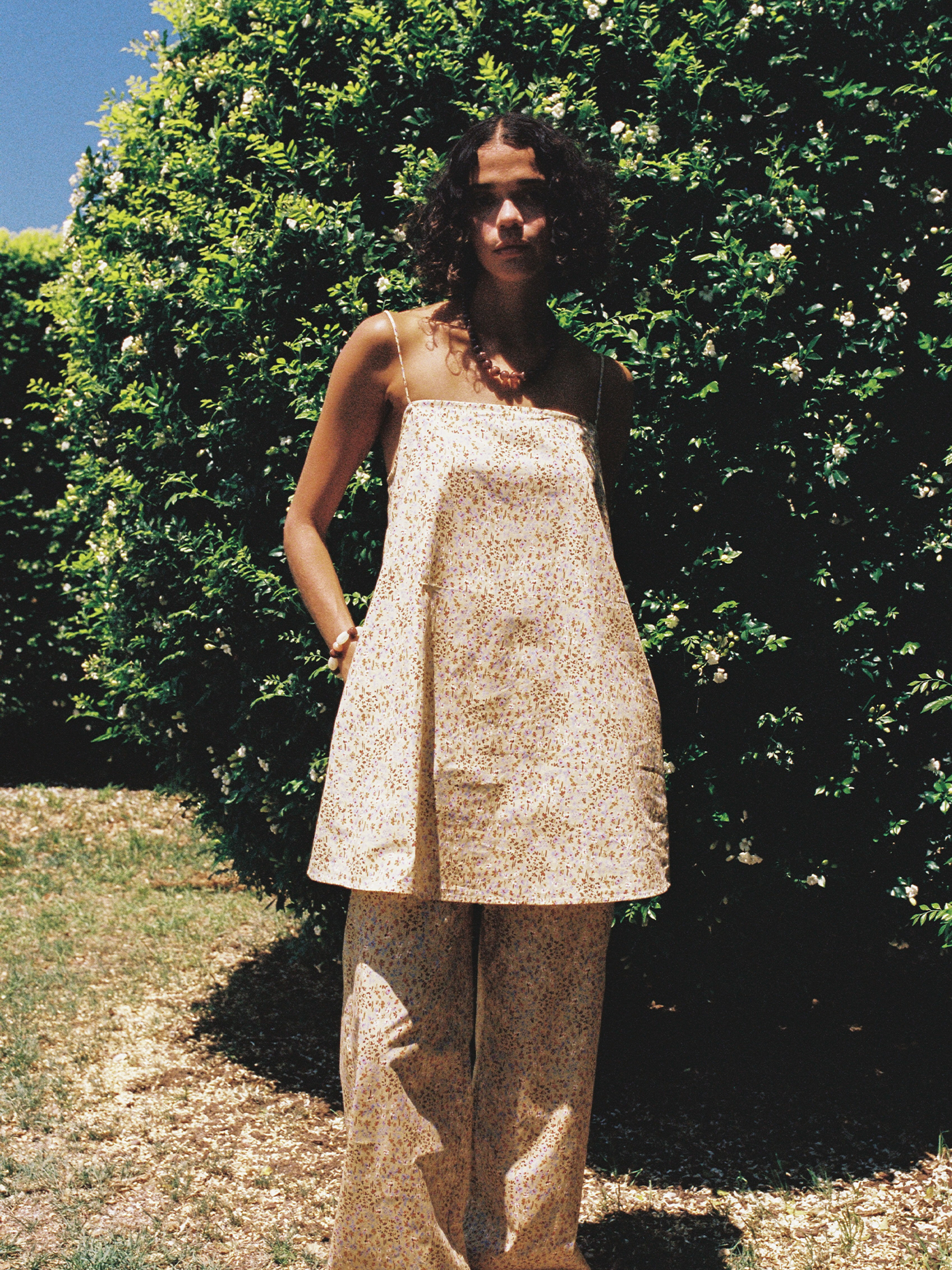 Remi Mini Dress | Meadow