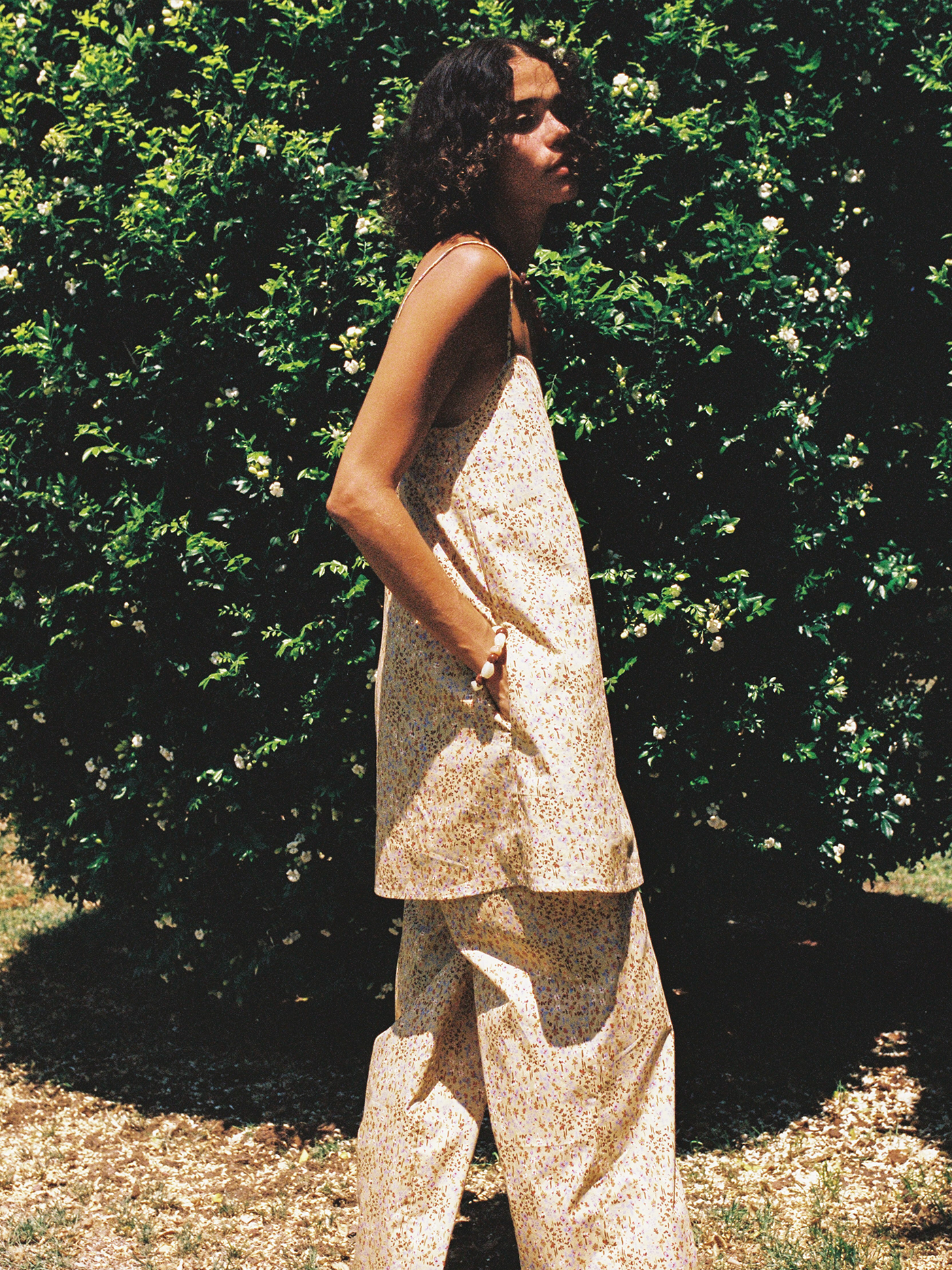 Tully Pants | Meadow