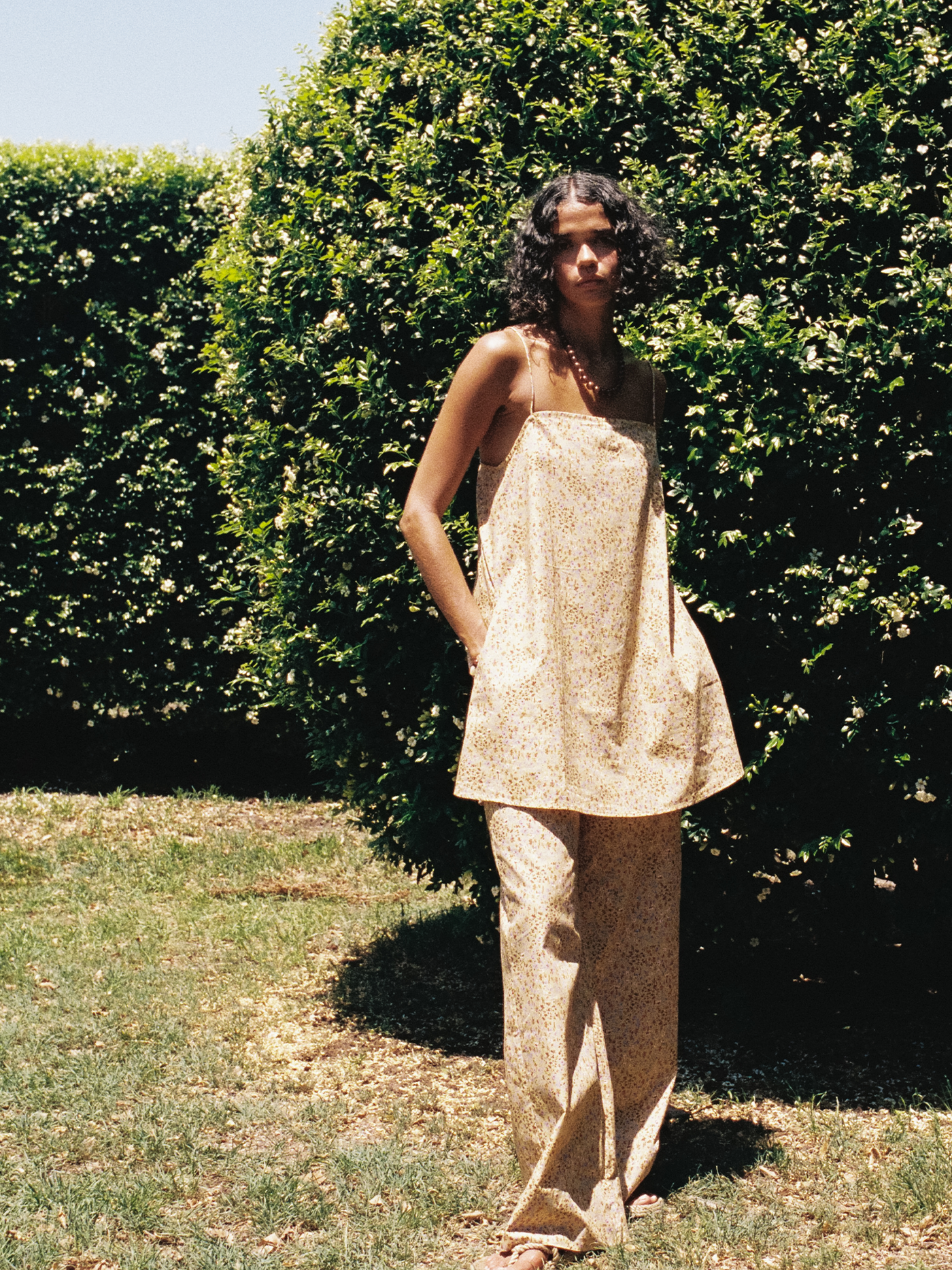 Tully Pants | Meadow
