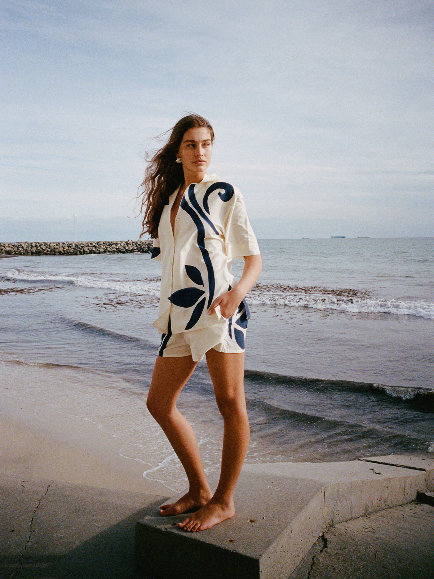 Dakota Shorts | Reed