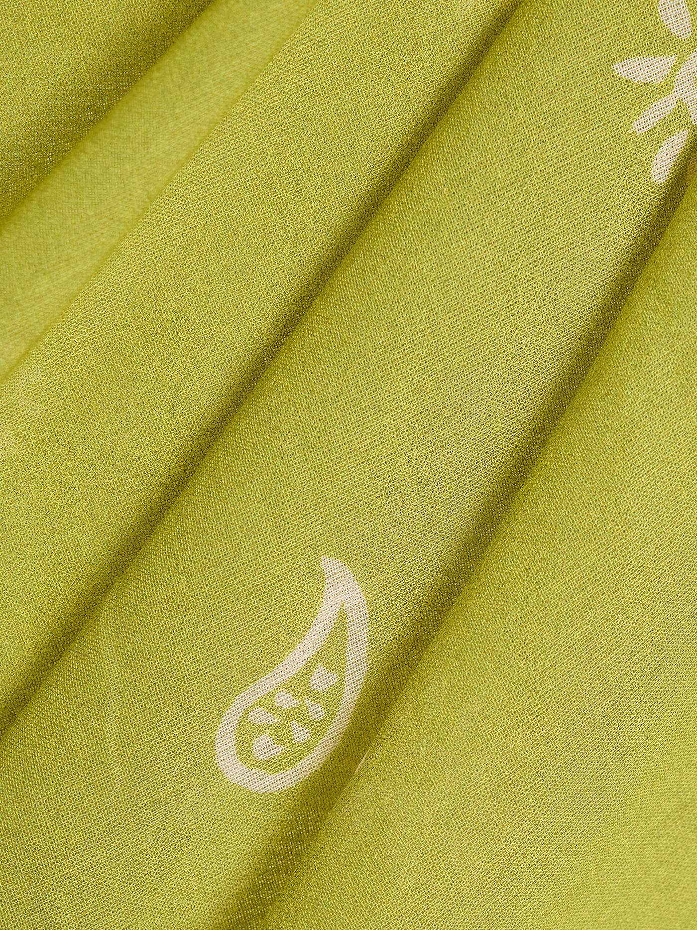 Exclusive La Isla Petite Pareo | Bandit Lime