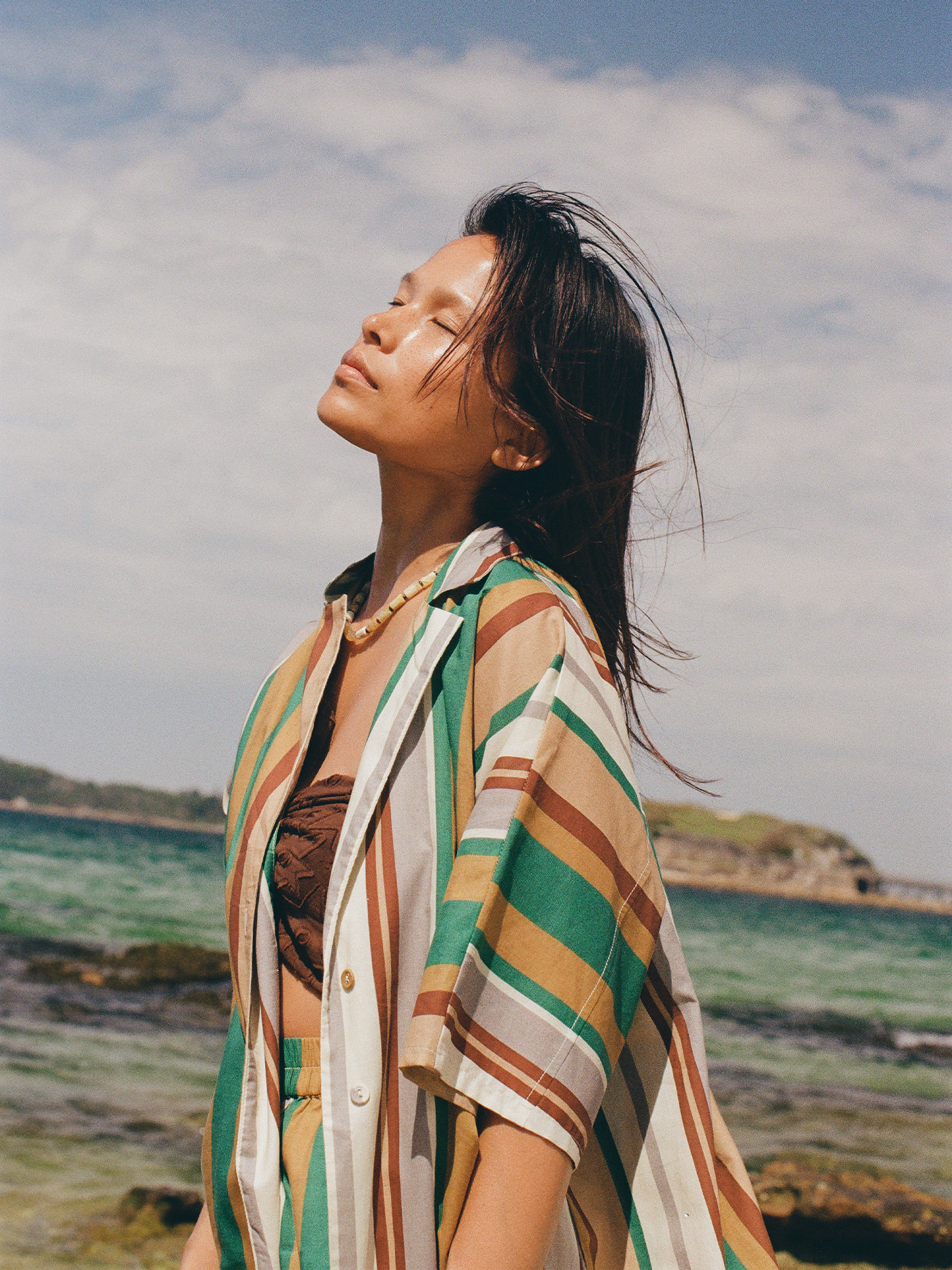 Overswim Set | Skyline