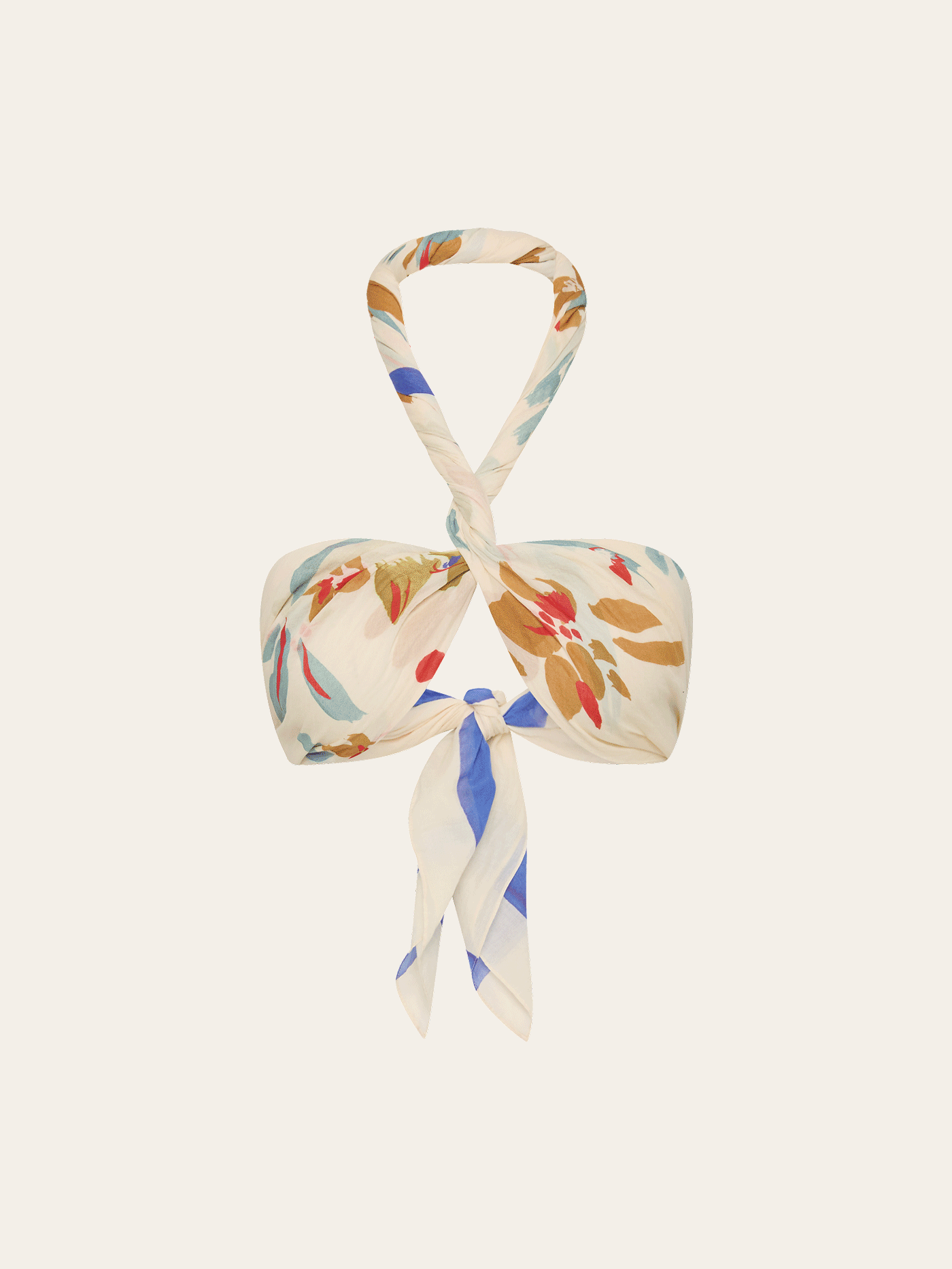 Square Pareo | Posy