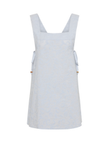 Harper Mini Dress | Cirrus