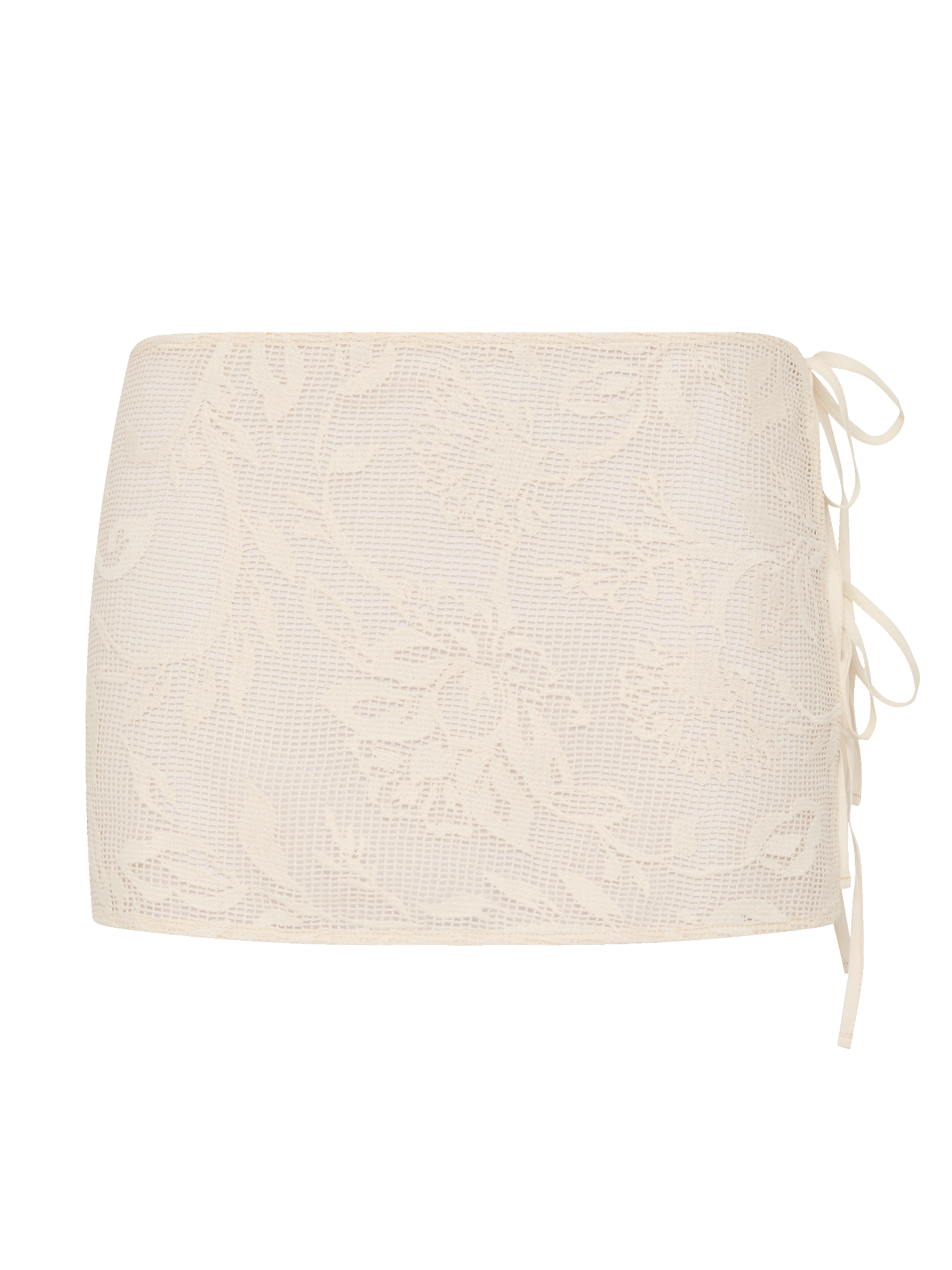 Annie Wrap | Trellis