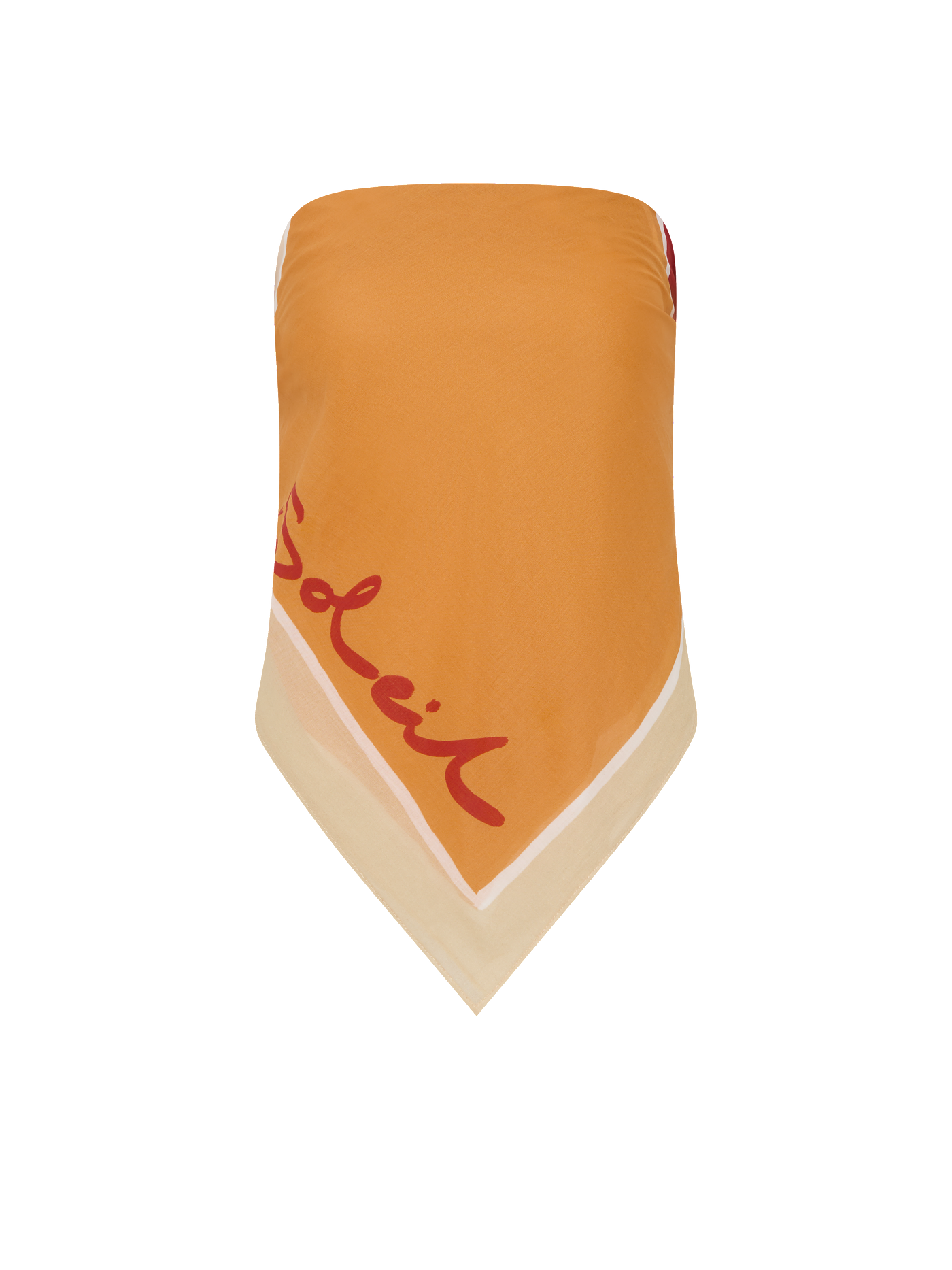 Square Pareo | Arches