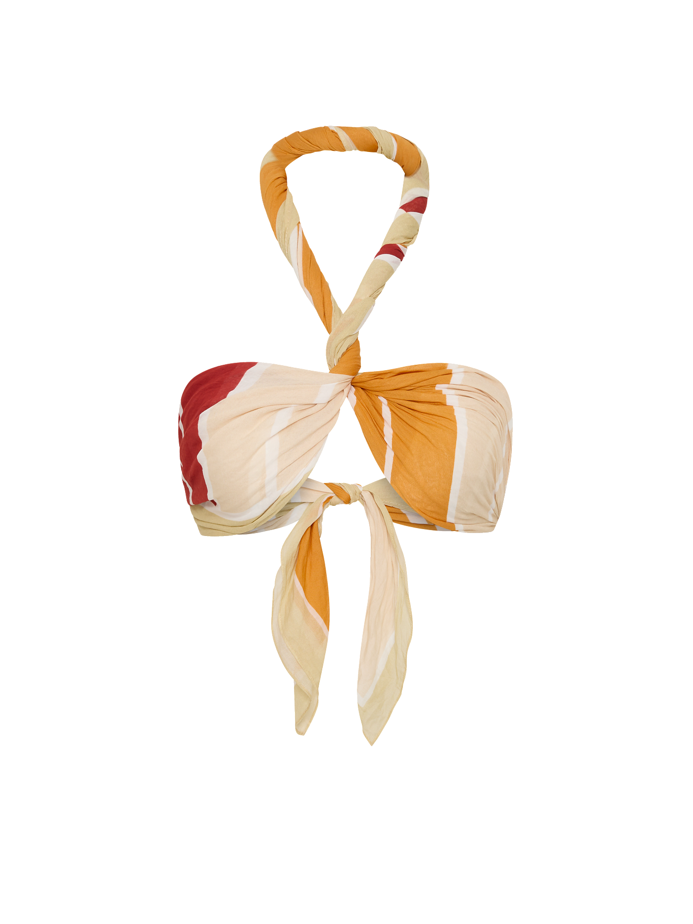 Square Pareo | Arches