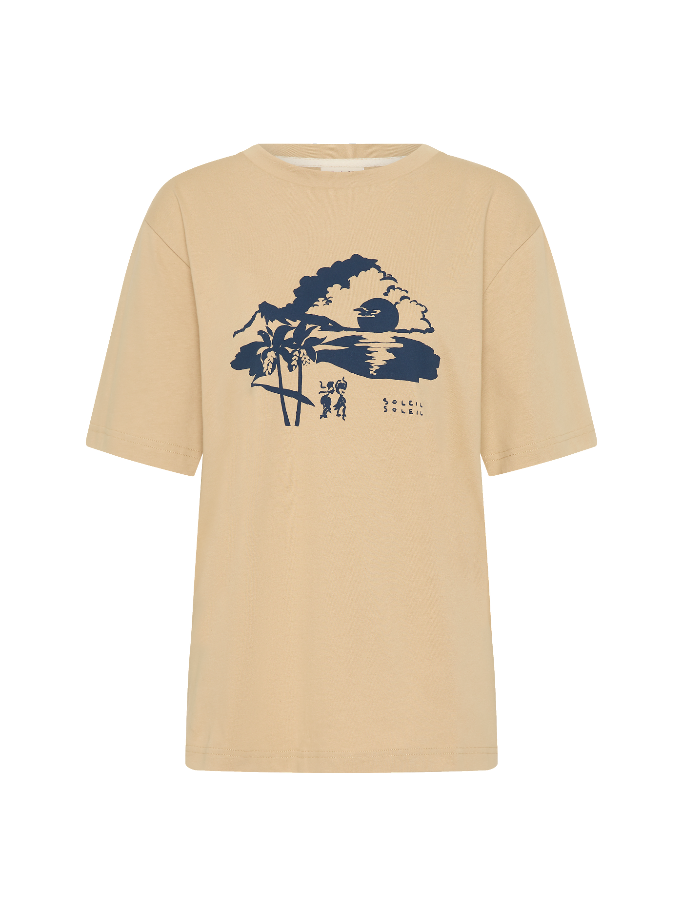 T-Shirt | Koa