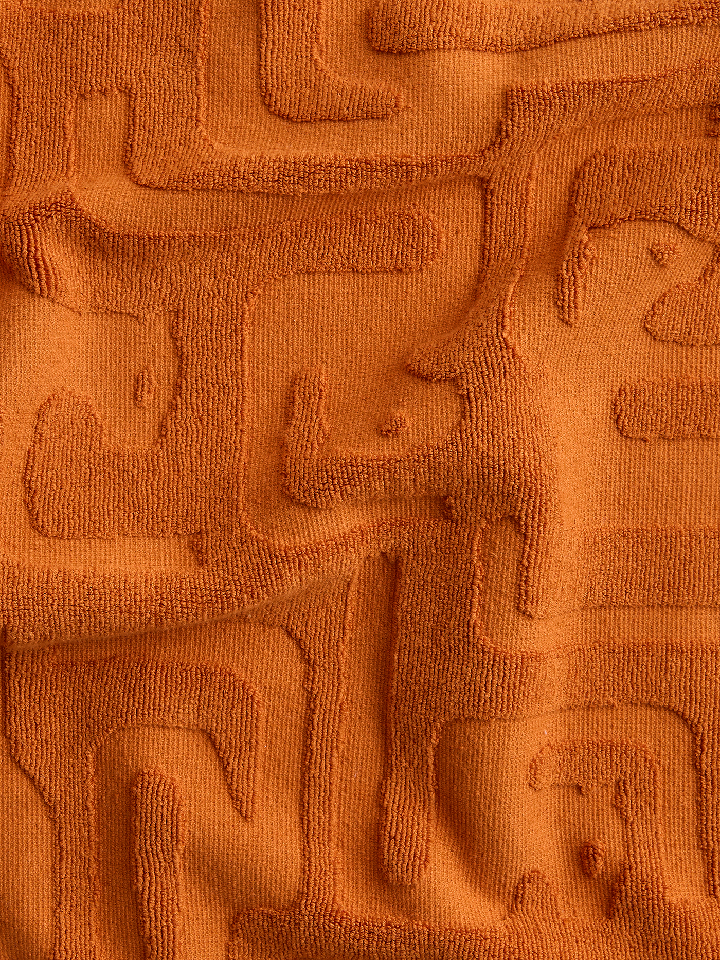 Towel | Kin Clay