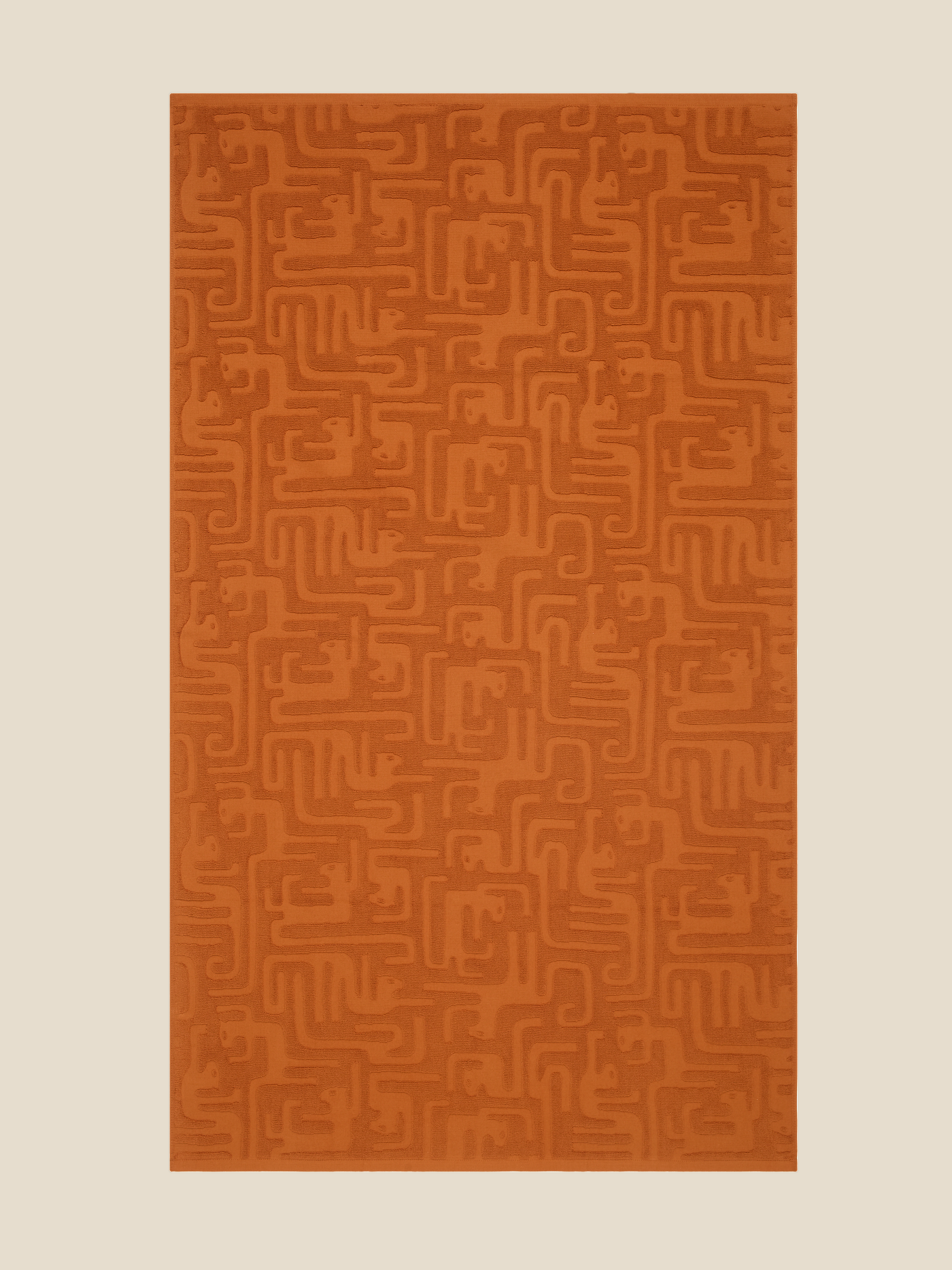 Towel | Kin Clay