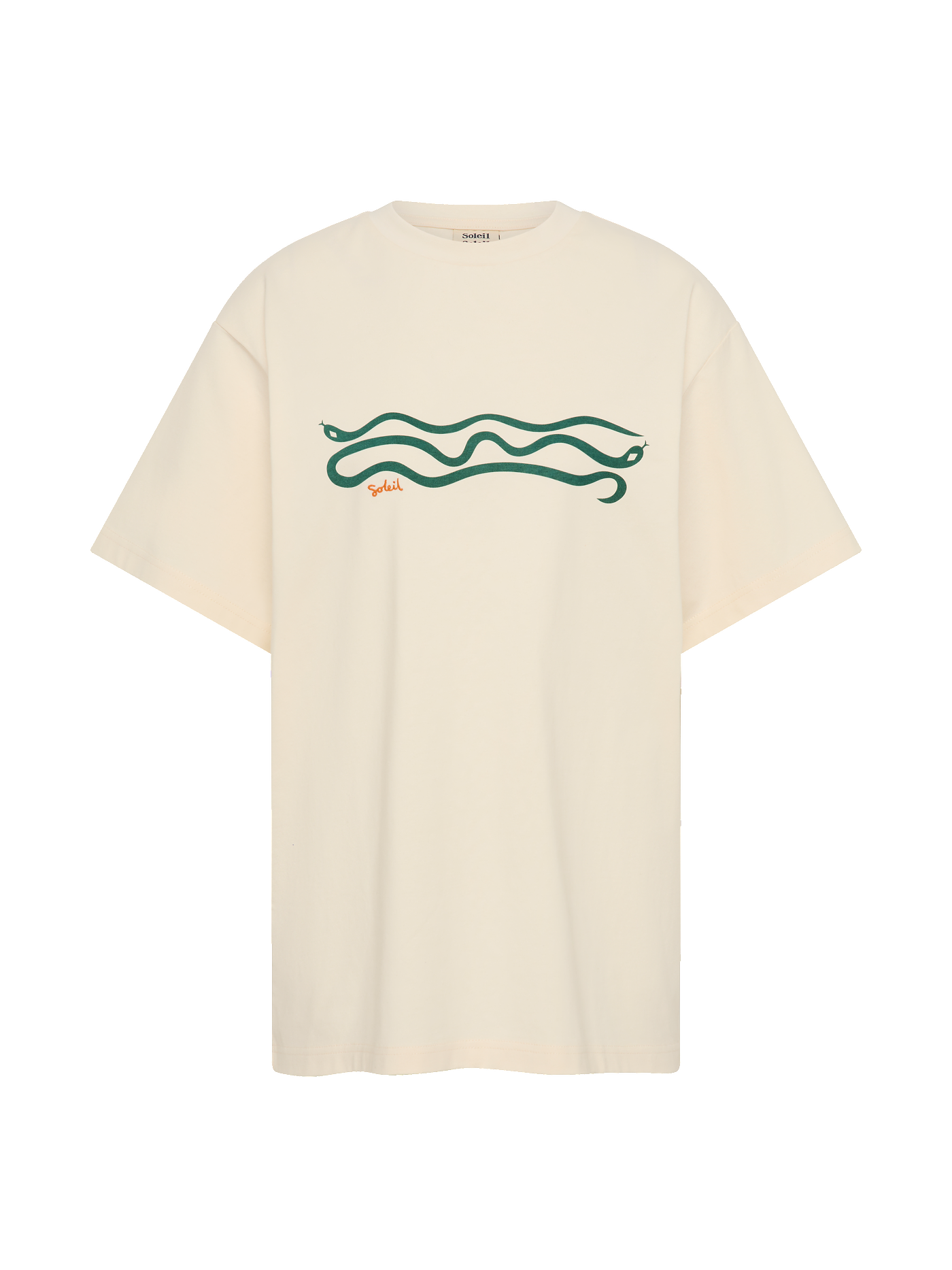 T-Shirt | Ophidian