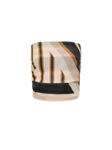 Square Pareo | Linear