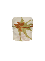Square Pareo | Hibiscus