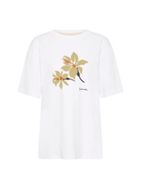 T-Shirt | Hibiscus