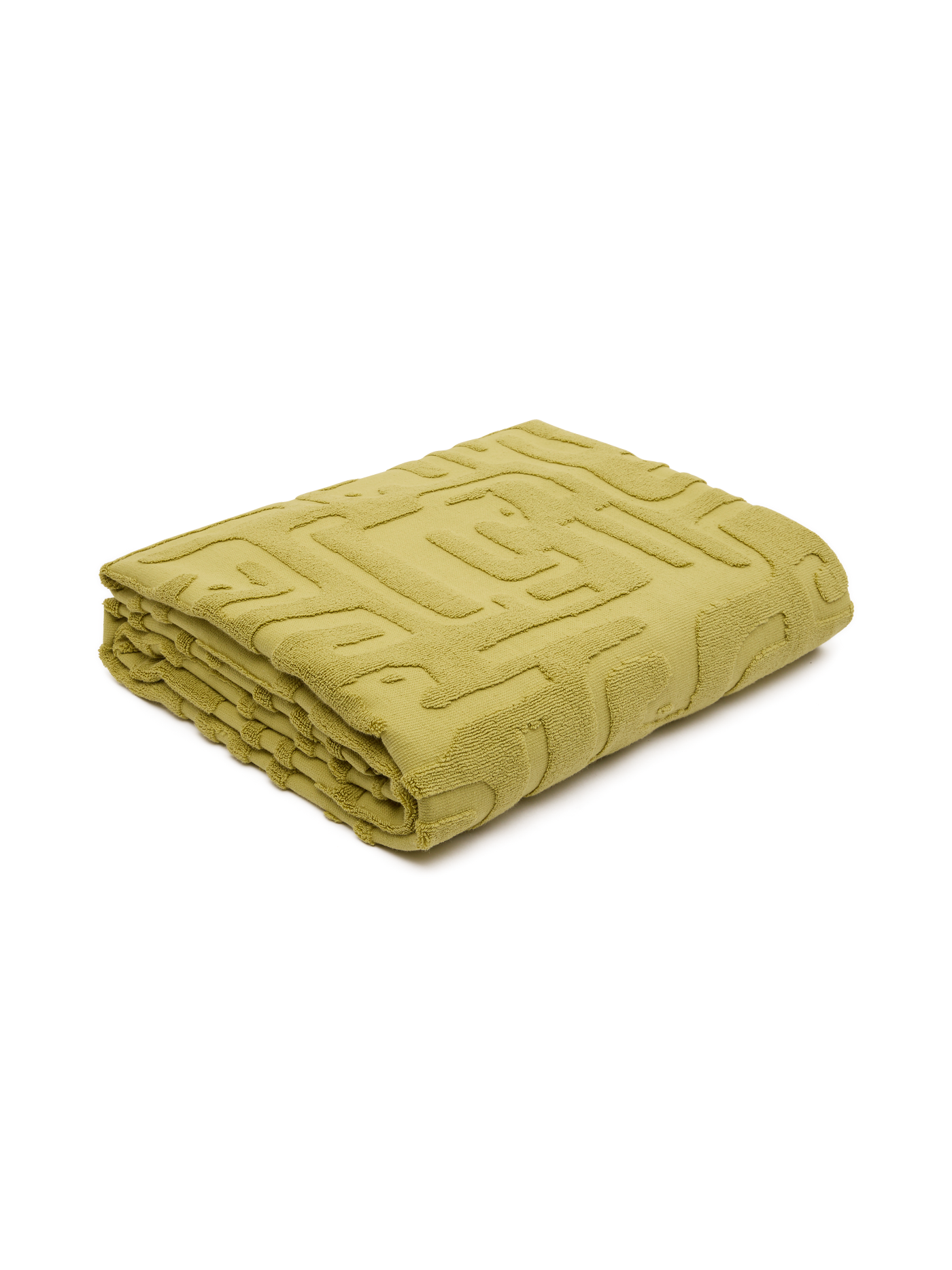 Towel | Kin Aloe