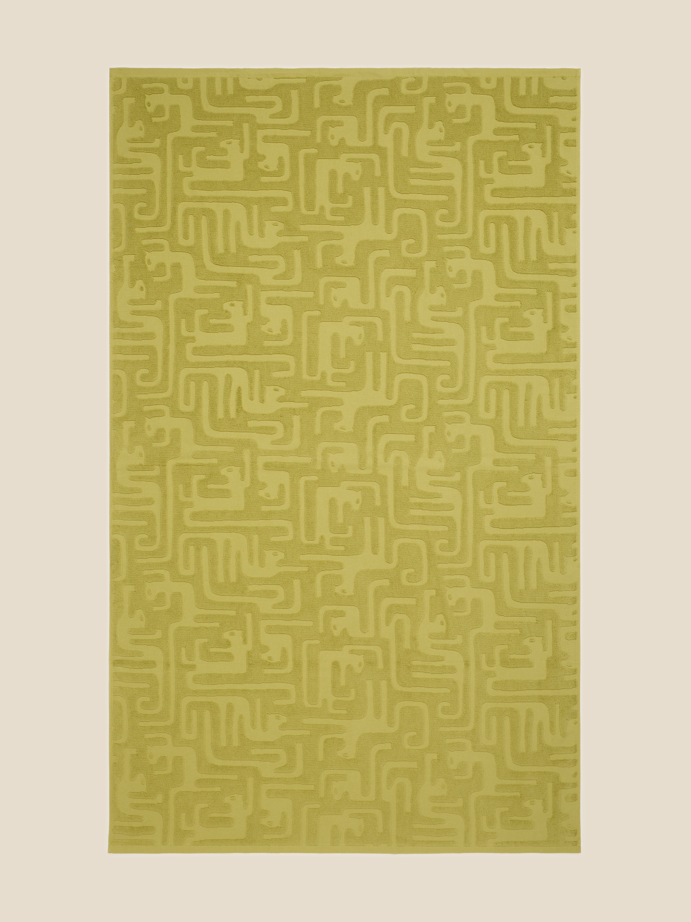 Towel | Kin Aloe